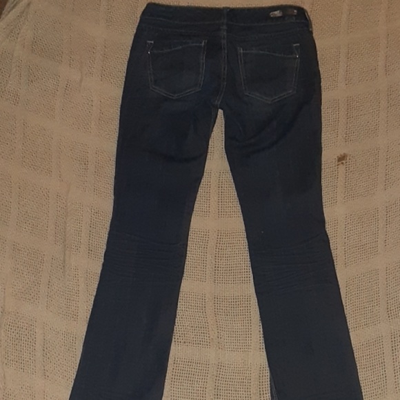 Express Jeans - Picture 2 of 2
